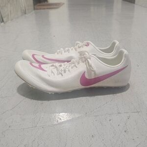 Nike Ja Fly 4 Track and Field Sprinting Spikes...Size 9(M)/10.5(W)